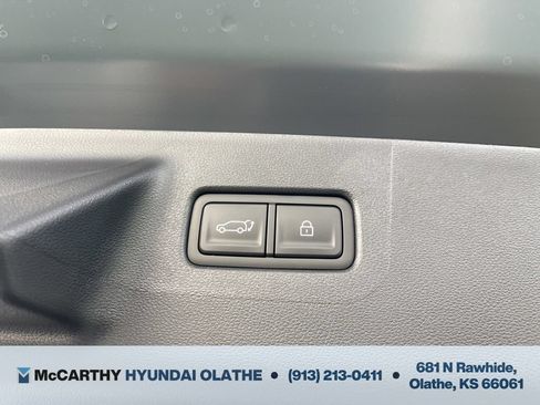 Used 2026 Hyundai Santa Fe Calligraphy FWD image 24