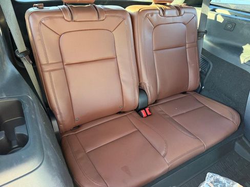 New 2026 Lincoln Aviator Reserve image 5