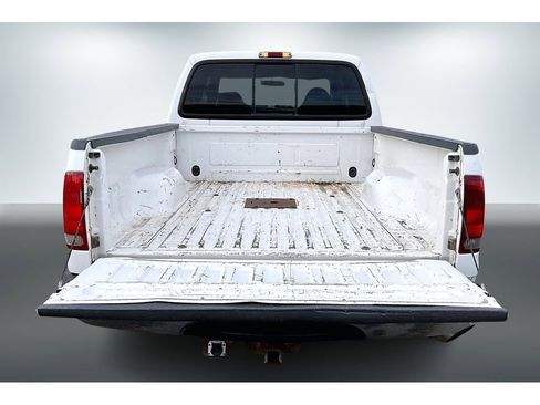 Used 2000 Ford F250 XLT image 7