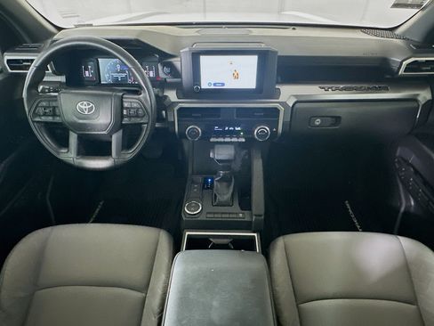 Used 2024 Toyota Tacoma SR5 RWD image 27
