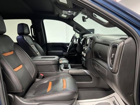 Used 2020 GMC Sierra 2500 AT4 w/ AT4 Premium Package image 56