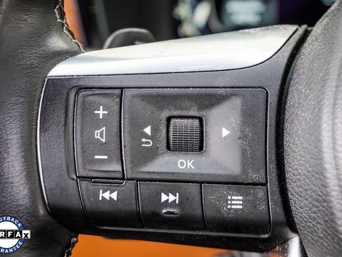 Certified 2024 INFINITI QX60 Autograph w/ Cargo Package image 26