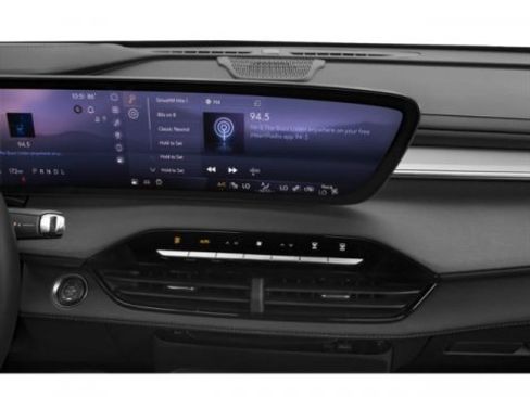 New 2026 Buick Enclave Sport Touring w/ Power Package AWD/4WD image 12