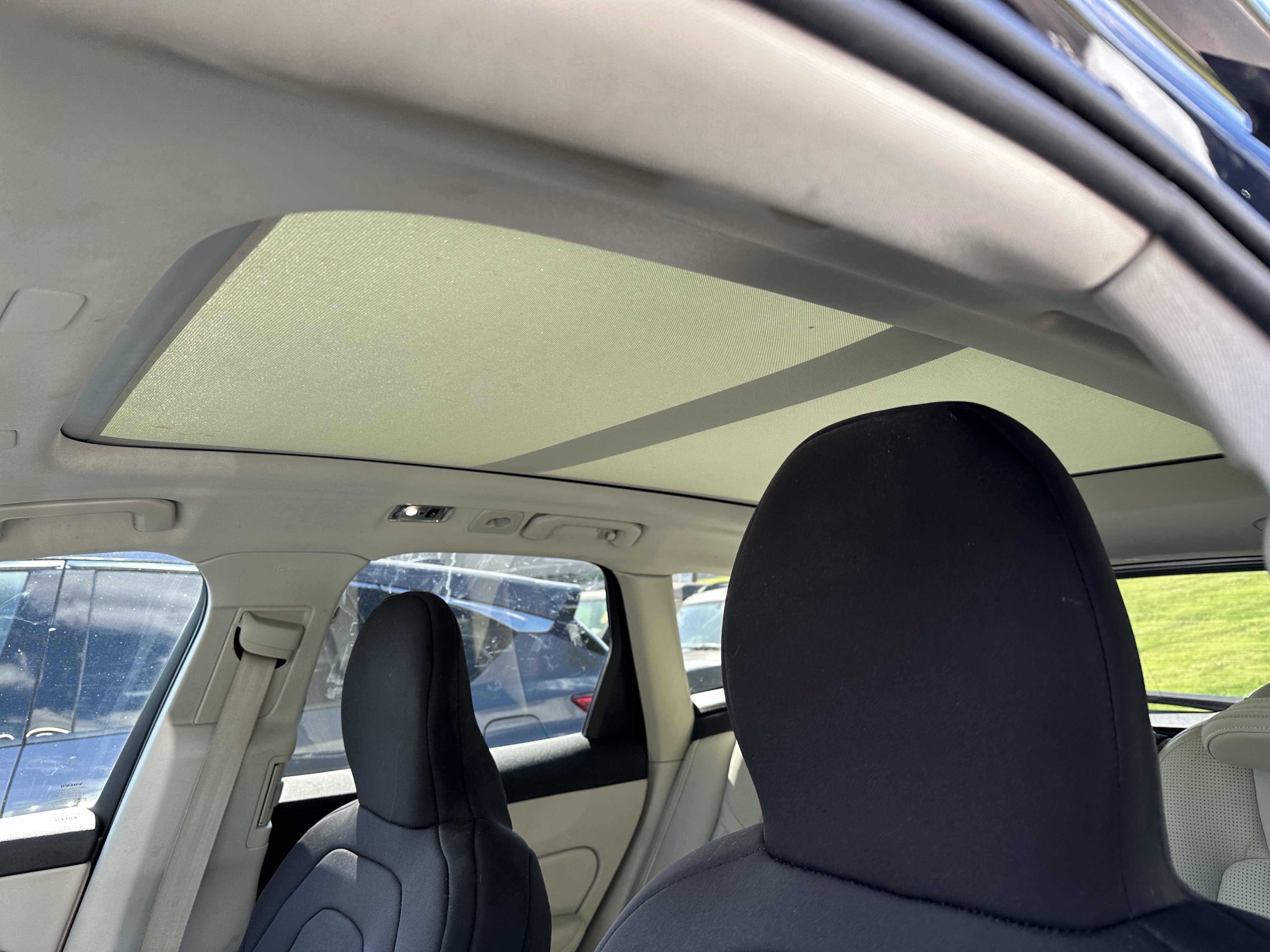 Used 2021 Volvo XC60 T6 Inscription w/ Protection Package Premier AWD/4WD image 18