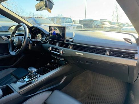 Used 2021 Audi A5 2.0T Premium w/ Convenience Package image 29