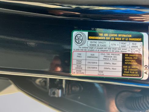Used 2024 Kia EV6 Light AWD/4WD image 20