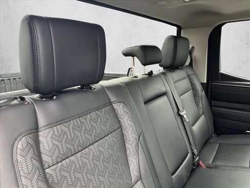 Used 2023 Toyota Tundra Limited image 21