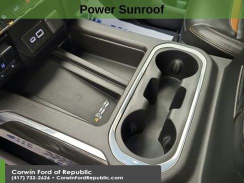 Used 2020 GMC Sierra 1500 AT4 w/ AT4 Premium Package image 18