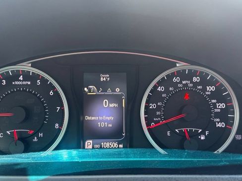 Used 2015 Toyota Camry XSE w/ Moonroof Package FWD image 23
