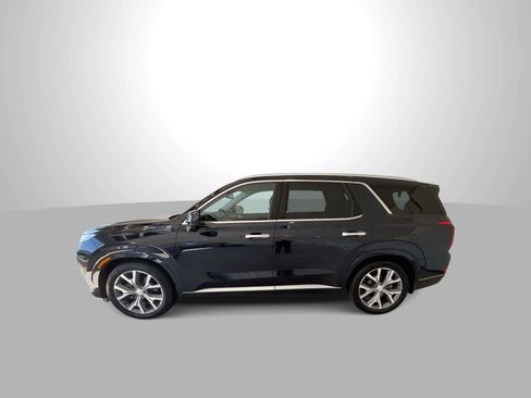 Used 2022 Hyundai Palisade Limited w/ Cargo Package AWD/4WD image 5