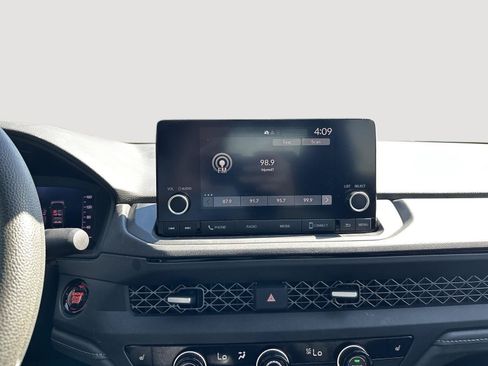 Certified 2023 Honda Accord EX image 14
