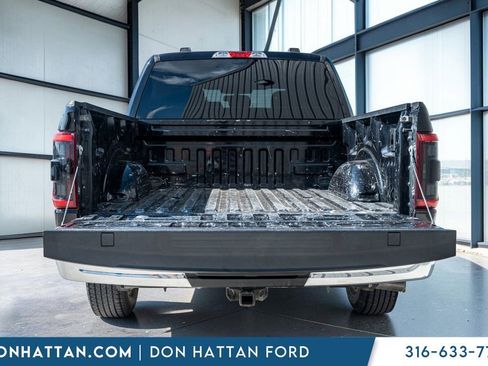 Used 2021 Ford F150 XLT w/ Equipment Group 301A Mid image 32