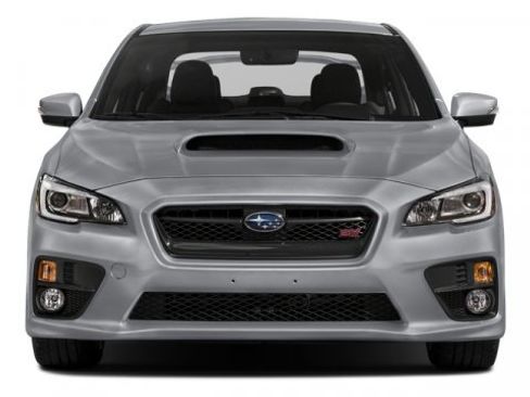 Used 2017 Subaru WRX STI image 7