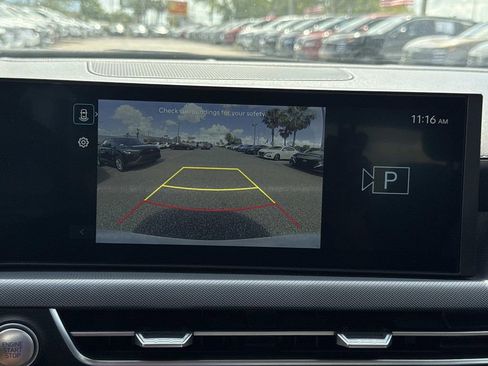 Used 2025 Hyundai Sonata SEL FWD image 23