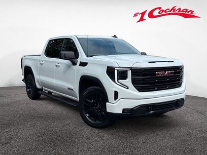 Used 2023 GMC Sierra 1500 Elevation