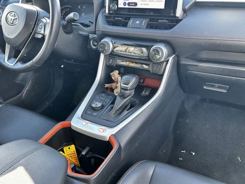 Certified 2024 Toyota RAV4 Adventure image 14