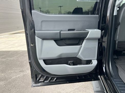 Used 2023 Ford F250 XL w/ XL Off-Road Package image 15