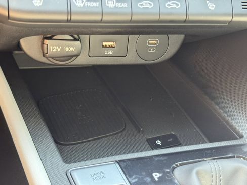 New 2025 Hyundai Elantra Limited w/ Cargo Package image 26