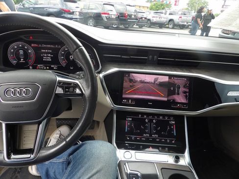 Used 2019 Audi A6 3.0T Prestige AWD/4WD image 12