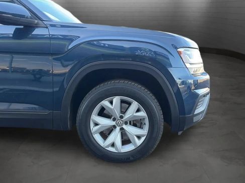 Used 2018 Volkswagen Atlas S FWD image 17