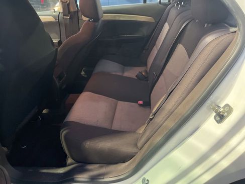 Used 2012 Chevrolet Malibu LS w/ LS Uplevel Package image 10