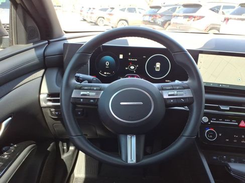 Certified 2025 Hyundai Santa Cruz XRT AWD/4WD image 17