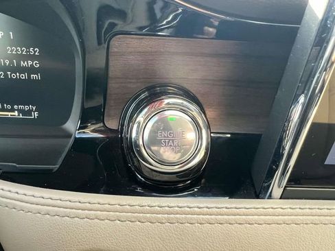 Certified 2022 Lincoln Corsair Reserve w/ Equipment Group 201A image 28