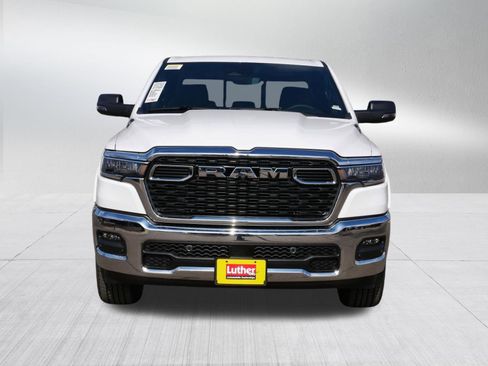New 2026 RAM 1500 Big Horn image 2