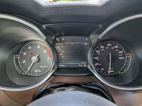 Used 2019 Alfa Romeo Stelvio w/ Nero Edizione RWD image 15