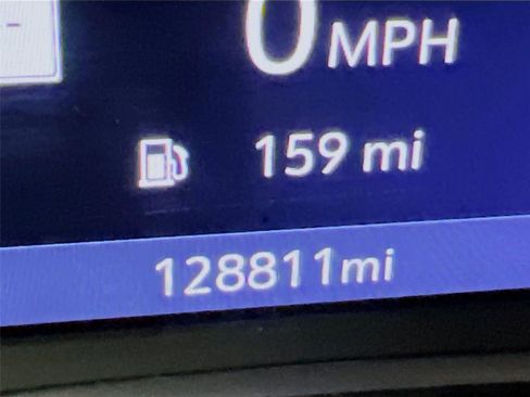 Used 2020 Chevrolet Traverse RS image 5