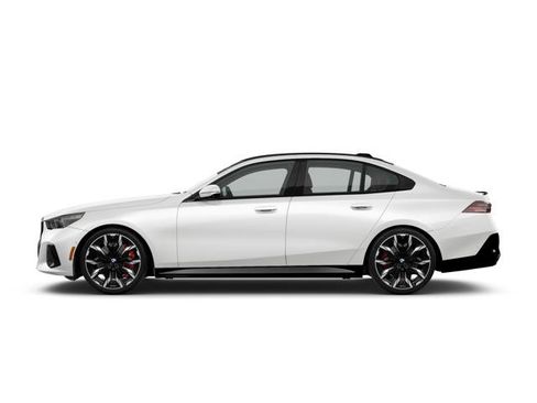 New 2026 BMW 540i xDrive 540i xDrive image 4
