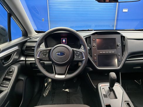 Certified 2024 Subaru Impreza 2.0i image 24