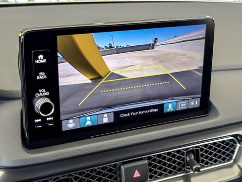 Used 2025 Acura Integra A-Spec w/ Technology Package FWD image 17
