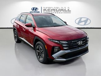 New 2026 Hyundai Tucson SEL video 1