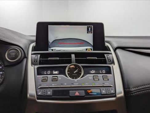 Used 2021 Lexus NX 300 FWD w/ Premium Package image 29