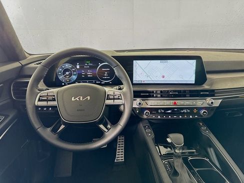 New 2025 Kia Telluride SX Prestige X-Pro image 26