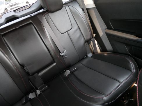 Used 2017 GMC Terrain SLT w/ Open Road Package AWD/4WD image 14