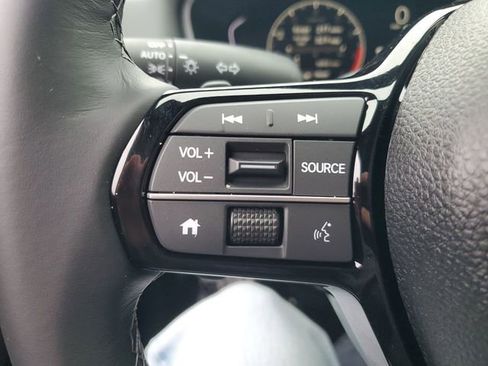 New 2026 Honda Civic Sport image 31