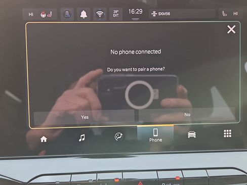 New 2026 Jeep Compass Limited image 25