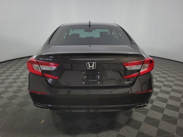 Used 2018 Honda Accord EX-L image 6