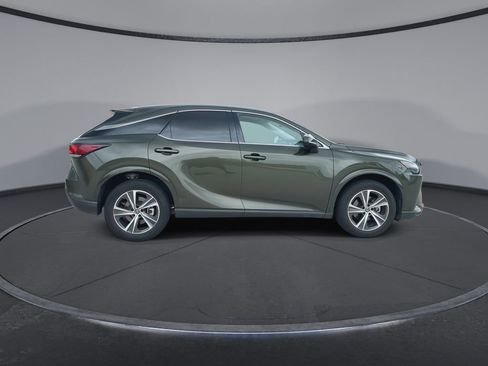 Used 2023 Lexus RX 350 Premium w/ Cold Area Package FWD image 9