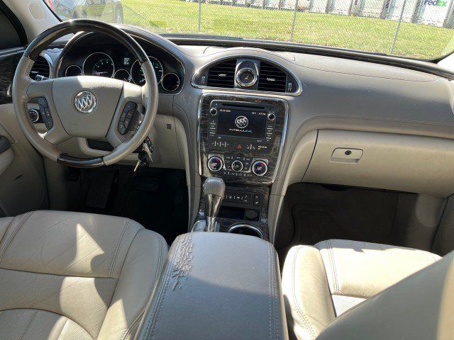 Used 2014 Buick Enclave Premium w/ Trailering Provision Package AWD/4WD image 22