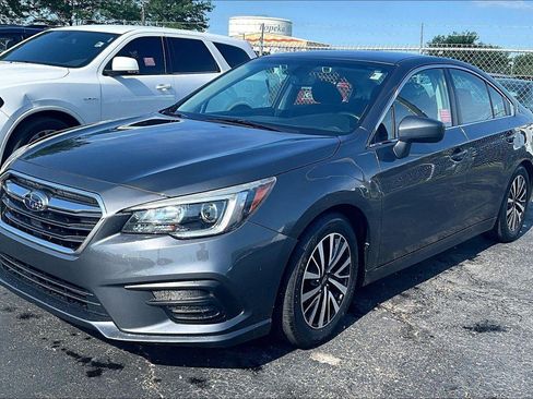 Used 2019 Subaru Legacy 2.5i Premium AWD/4WD image 7