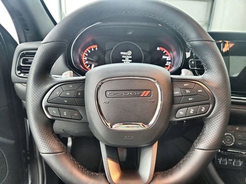 New 2026 Dodge Durango GT image 22