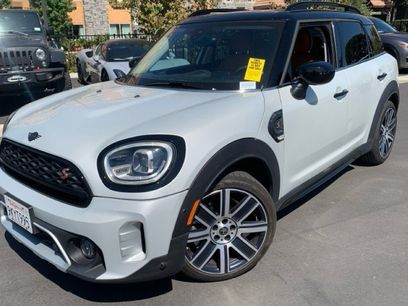 Used 2022 MINI Cooper Countryman S