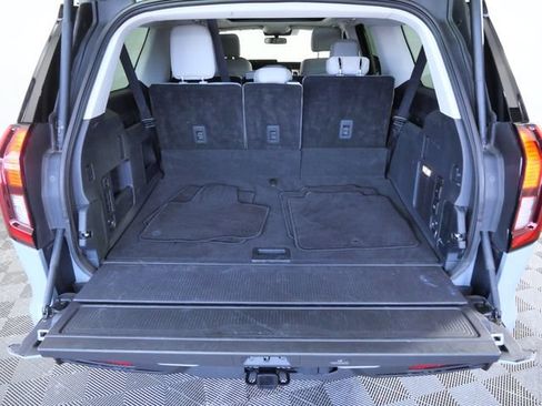 Certified 2025 Ford Expedition Max Active AWD/4WD image 9