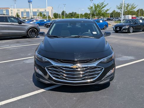 Used 2024 Chevrolet Malibu LT FWD image 8