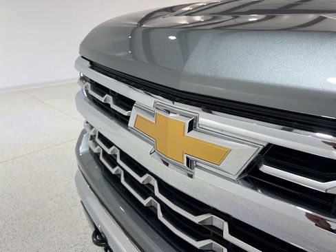 Used 2023 Chevrolet Silverado 1500 LTZ w/ Technology Package image 30
