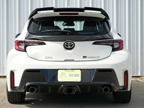 Used 2024 Toyota Corolla GR image 11