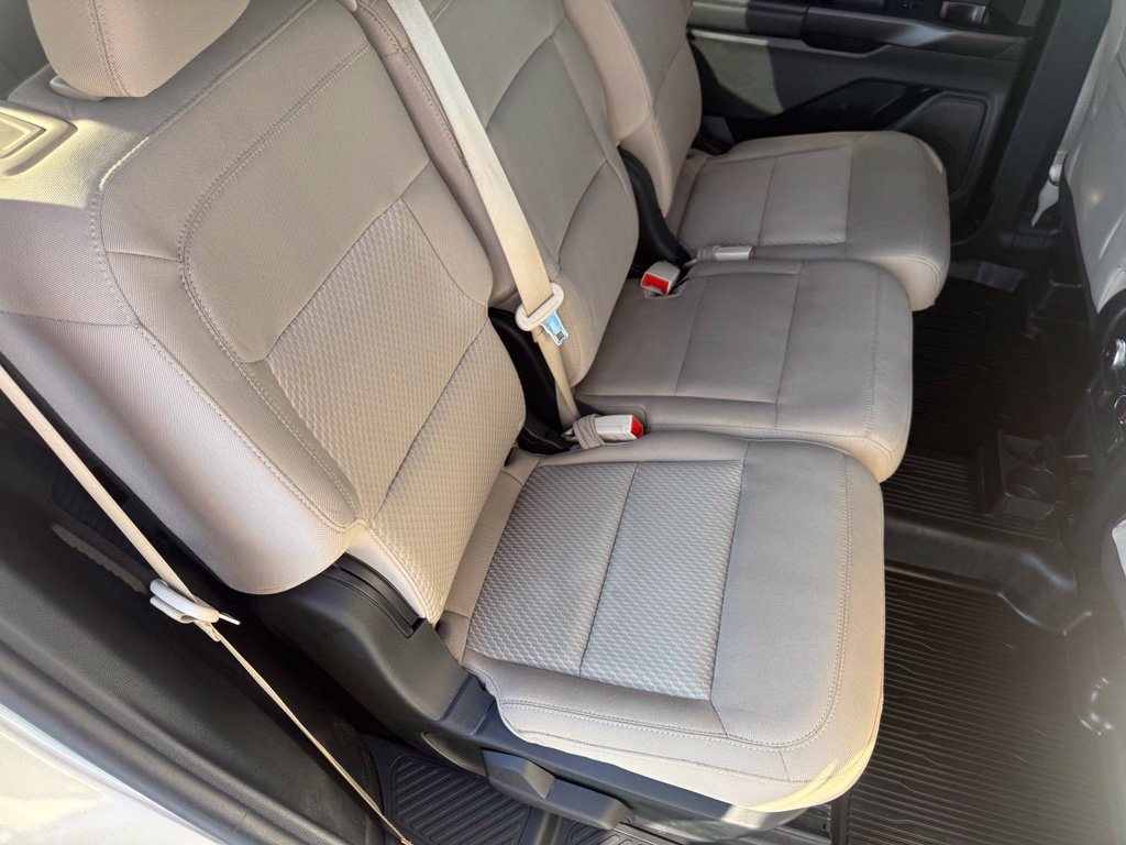 Certified 2021 Ford Explorer 4WD image 52